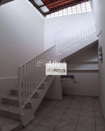 Imagem Casa com 4 Quartos à Venda, 254 m² em Jardim Do Sol - Indaiatuba Imagem Casa com 4 Quartos à Venda, 254 m² em Jardim Do Sol - Indaiatuba