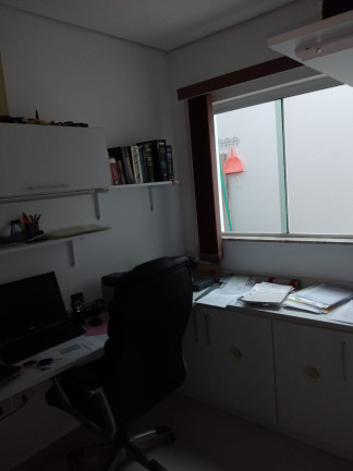 Imagem Sobrado com 3 Quartos à Venda, 207 m² em Wanel Ville - Sorocaba