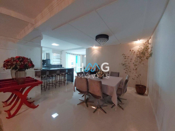 Apartamento com 3 Quartos à Venda, 163 m² em Meia Praia - Itapema