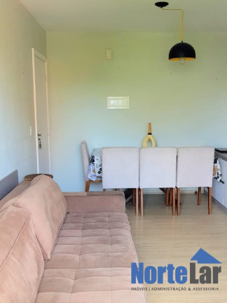 Imagem Apartamento com 2 Quartos à Venda, 50 m² em Imirim - São Paulo