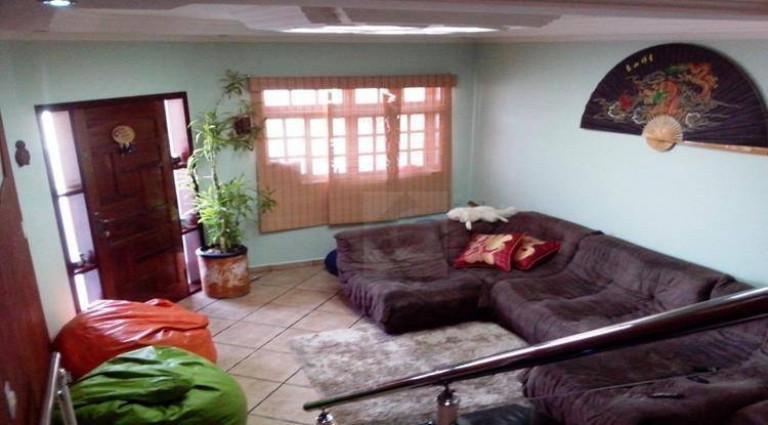 Imagem Casa com 4 Quartos à Venda, 164 m² em Jardim Califórnia - Indaiatuba Imagem Casa com 4 Quartos à Venda, 164 m² em Jardim Califórnia - Indaiatuba