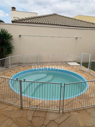 Imagem Casa de Condomínio com 3 Quartos para Alugar, 332 m² em Residencial Jardim De Mônaco - Hortolândia Imagem Casa de Condomínio com 3 Quartos para Alugar, 332 m² em Residencial Jardim De Mônaco - Hortolândia