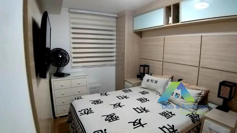Imagem Apartamento com 2 Quartos à Venda, 55 m² em Vila Parque Jabaquara - São Paulo Imagem Apartamento com 2 Quartos à Venda, 55 m² em Vila Parque Jabaquara - São Paulo