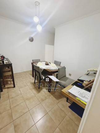 Imagem Apartamento com 3 Quartos à Venda, 82 m² em Enseada - Guarujá