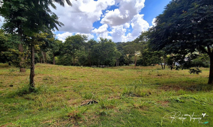 Imagem Terreno à Venda, 1.638 m² em Residencial Aldeia Do Vale - Goiânia