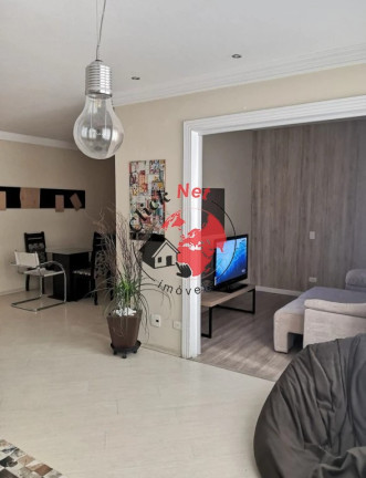Imagem Apartamento com 2 Quartos à Venda, 120 m² em Jardim Chácara Inglesa - São Bernardo Do Campo Imagem Apartamento com 2 Quartos à Venda, 120 m² em Jardim Chácara Inglesa - São Bernardo Do Campo