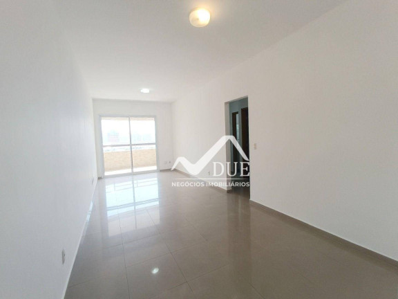 Imagem Apartamento com 3 Quartos para Alugar, 96 m² em José Menino - Santos Imagem Apartamento com 3 Quartos para Alugar, 96 m² em José Menino - Santos