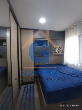 Imagem Apartamento com 2 Quartos à Venda, 54 m² em Apartamento Villagio Do Sol - Mogi Mirim Imagem Apartamento com 2 Quartos à Venda, 54 m² em Apartamento Villagio Do Sol - Mogi Mirim