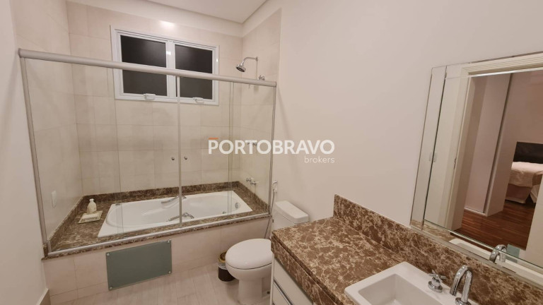 Imagem Casa com 4 Quartos à Venda, 504 m² em Alphaville - Santana De Parnaíba