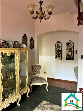 Imagem Sobrado com 3 Quartos à Venda, 143 m² em Vila Gonçalves - São Bernardo Do Campo