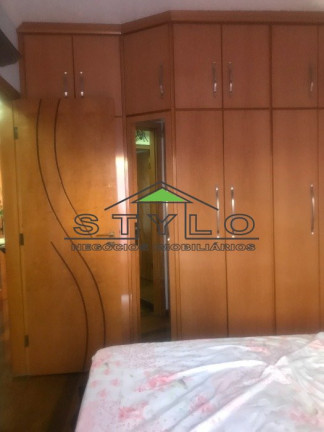 Imagem Apartamento com 3 Quartos à Venda, 87 m² em Rudge Ramos - São Bernardo Do Campo Imagem Apartamento com 3 Quartos à Venda, 87 m² em Rudge Ramos - São Bernardo Do Campo