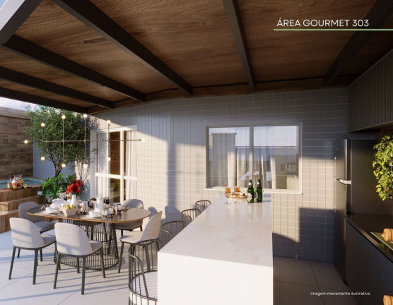 Imagem Apartamento com 3 Quartos à Venda, 130 m²