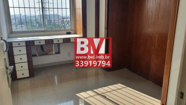 Imagem Apartamento com 3 Quartos à Venda, 75 m² em Vila Da Penha - Rio De Janeiro Imagem Apartamento com 3 Quartos à Venda, 75 m² em Vila Da Penha - Rio De Janeiro