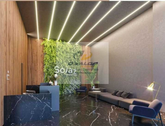 Imagem Apartamento com 2 Quartos à Venda, 57 m² em Manaíra - João Pessoa