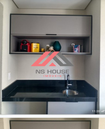 Imagem Imóvel com 2 Quartos à Venda, 67 m² em Jardim - Santo André Imagem Imóvel com 2 Quartos à Venda, 67 m² em Jardim - Santo André