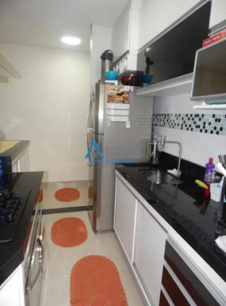 Imagem Apartamento com 2 Quartos à Venda, 49 m² em Demarchi - São Bernardo Do Campo Imagem Apartamento com 2 Quartos à Venda, 49 m² em Demarchi - São Bernardo Do Campo