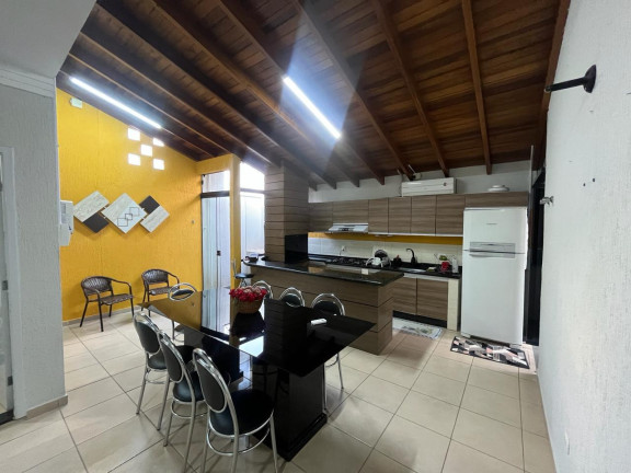 Imagem Casa à Venda, 224 m² em Jardim Birigüi - Umuarama Imagem Casa à Venda, 224 m² em Jardim Birigüi - Umuarama