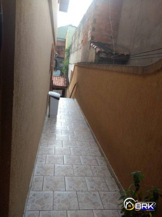 Imagem Sobrado com 3 Quartos à Venda, 180 m² em Vila Matilde - São Paulo Imagem Sobrado com 3 Quartos à Venda, 180 m² em Vila Matilde - São Paulo