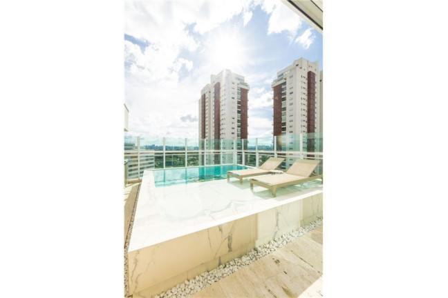 Imagem Apartamento com 4 Quartos à Venda, 435 m² em Alto De Pinheiros - São Paulo