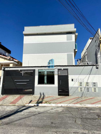 Imagem Casa com 2 Quartos à Venda, 65 m² em Vila Guilhermina - São Paulo