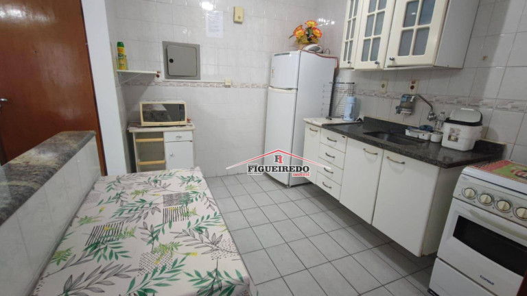 Imagem Apartamento com 1 Quarto à Venda, 88 m² em Guilhermina - Praia Grande Imagem Apartamento com 1 Quarto à Venda, 88 m² em Guilhermina - Praia Grande