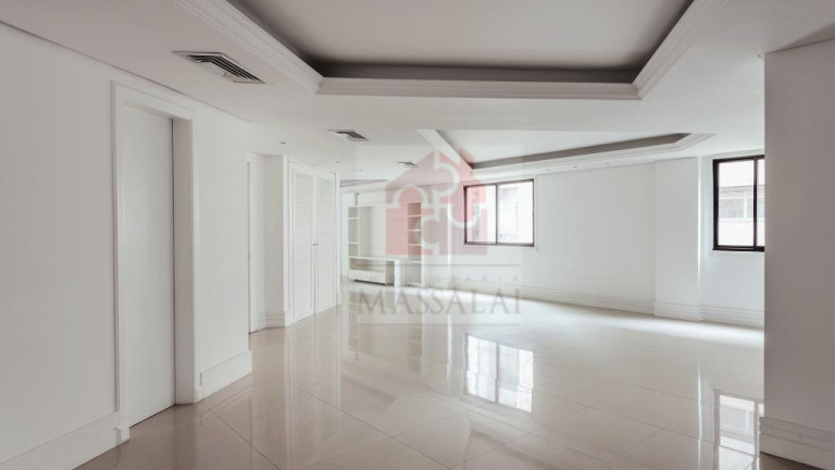 Imagem Cobertura com 3 Quartos à Venda, 870 m² em Moinhos De Vento - Porto Alegre