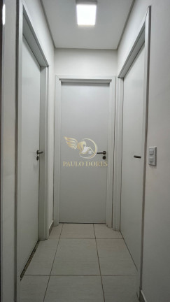 Apartamento com 2 Quartos à Venda, 76 m² em Praia Grande - Ubatuba