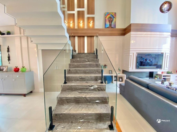 Imagem Casa de Condomínio com 4 Quartos à Venda, 216 m² em Zona Nova - Capão Da Canoa Imagem Casa de Condomínio com 4 Quartos à Venda, 216 m² em Zona Nova - Capão Da Canoa