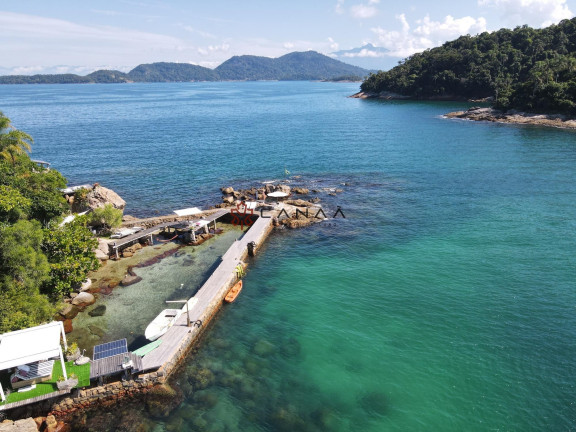 Casa com 4 Quartos à Venda, 700 m² em Ilha Grande - Angra Dos Reis