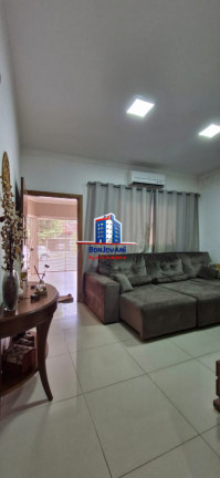Imagem Casa com 3 Quartos à Venda, 170 m² em Conjunto Habitacional Duas Vendas - São José Do Rio Preto Imagem Casa com 3 Quartos à Venda, 170 m² em Conjunto Habitacional Duas Vendas - São José Do Rio Preto