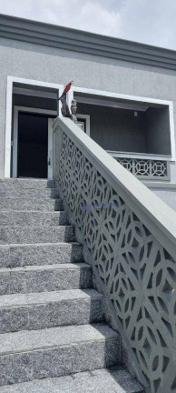 Imagem Casa com 4 Quartos à Venda, 200 m² em Armação - Penha