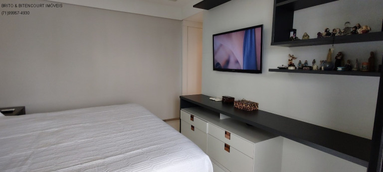 Imagem Imóvel com 3 Quartos à Venda, 143 m² em Graça - Salvador Imagem Imóvel com 3 Quartos à Venda, 143 m² em Graça - Salvador