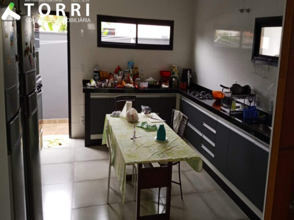 Imagem Imóvel com 3 Quartos à Venda, 525 m² em Condomínio Residencial Chácara Ondina - Sorocaba