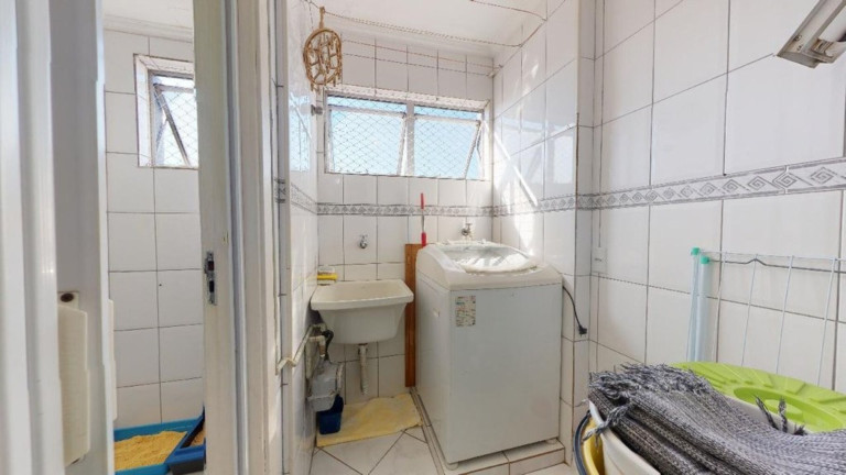 Imagem Apartamento com 2 Quartos à Venda, 60 m² em Sacomã - São Paulo