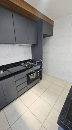 Imagem Apartamento com 2 Quartos à Venda, 42 m² em Moinho Dos Ventos - Goiânia