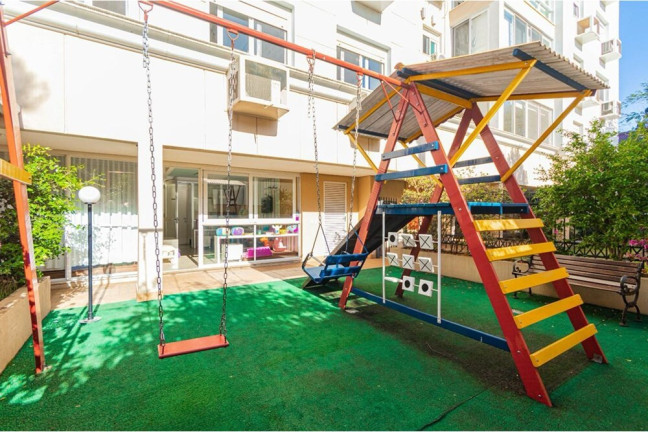 Imagem Apartamento com 3 Quartos à Venda, 80 m² em Menino Deus - Porto Alegre