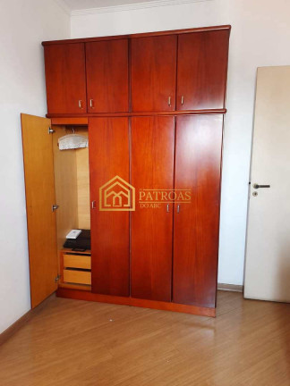 Imagem Apartamento com 3 Quartos para Alugar, 100 m² em Rudge Ramos - São Bernardo Do Campo Imagem Apartamento com 3 Quartos para Alugar, 100 m² em Rudge Ramos - São Bernardo Do Campo