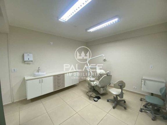 Imagem Sala Comercial para Alugar, 24 m² em Centro - Piracicaba Imagem Sala Comercial para Alugar, 24 m² em Centro - Piracicaba