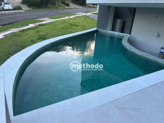 Imagem Casa com 4 Quartos à Venda, 342 m² em Residencial Sainte Helene - Campinas Imagem Casa com 4 Quartos à Venda, 342 m² em Residencial Sainte Helene - Campinas
