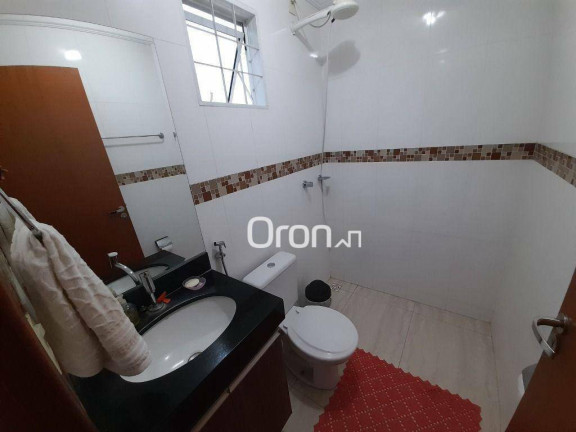 Imagem Casa com 4 Quartos à Venda, 250 m² em Setor Goiânia 2 - Goiânia Imagem Casa com 4 Quartos à Venda, 250 m² em Setor Goiânia 2 - Goiânia