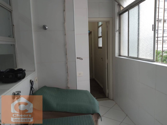 Imagem Apartamento com 3 Quartos à Venda, 127 m² em Jardim Paulista - São Paulo