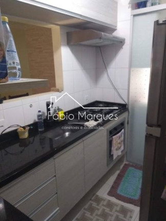 Imagem Apartamento com 3 Quartos à Venda, 60 m² em Jardim Santa Terezinha (zona Leste) - São Paulo Imagem Apartamento com 3 Quartos à Venda, 60 m² em Jardim Santa Terezinha (zona Leste) - São Paulo