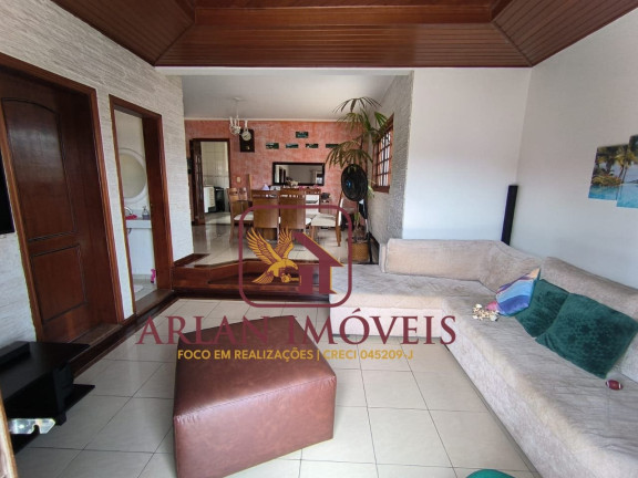 Imagem Casa com 3 Quartos à Venda, 253 m² em Real Parque - Caieiras