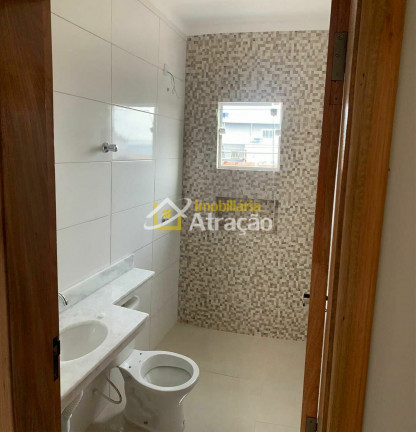 Imagem Sobrado com 2 Quartos à Venda, 64 m² em Jardim Casa Branca - Suzano