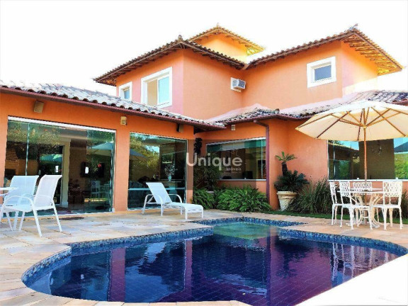 Casa com 4 Quartos à Venda, 280 m² em Centro - Armação Dos Búzios
