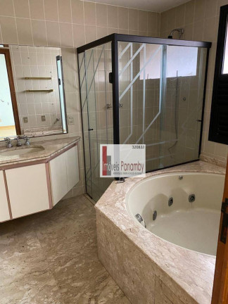 Imagem Apartamento com 3 Quartos à Venda ou Locação, 242 m² em Vila Suzana - São Paulo Imagem Apartamento com 3 Quartos à Venda ou Locação, 242 m² em Vila Suzana - São Paulo