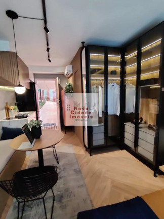 Imagem Imóvel à Venda, 25 m² em Vila Olímpia - São Paulo Imagem Imóvel à Venda, 25 m² em Vila Olímpia - São Paulo