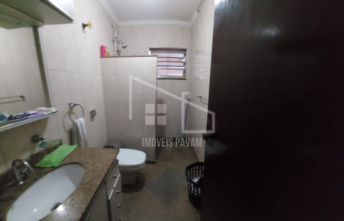 Imagem Casa com 2 Quartos à Venda, 300 m² em Paulicéia - São Bernardo Do Campo