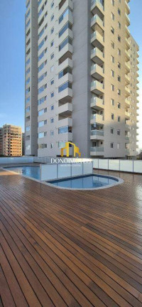 Imagem Apartamento com 2 Quartos à Venda, 67 m² em Parque Das Nações - Santo André