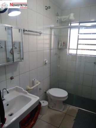 Imagem Imóvel com 4 Quartos à Venda, 425 m² em Vila Lúcia - São Paulo